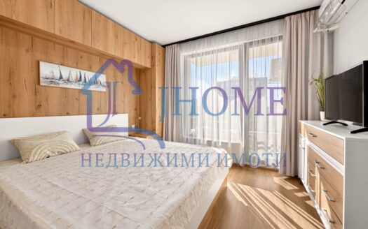 Луксозен 2 стаен апартамент, ул. Петко Каравелов