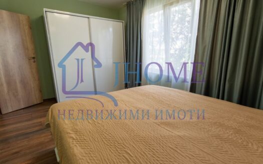 Ексклузивен 2-стаен апартамент под наем